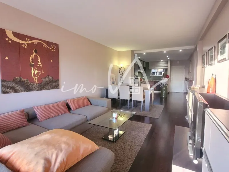 Apartamento T2 Frente de Mar