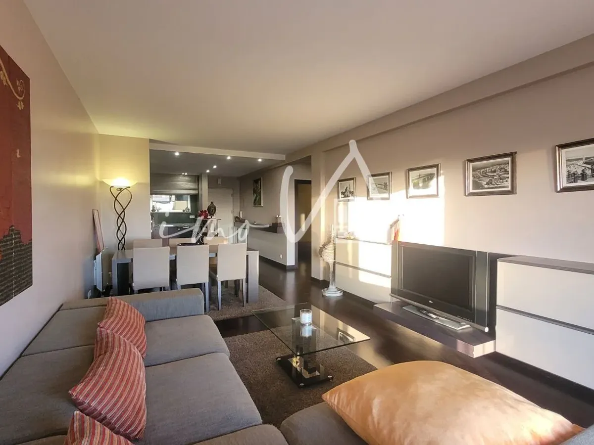 Apartamento T2 Frente de Mar