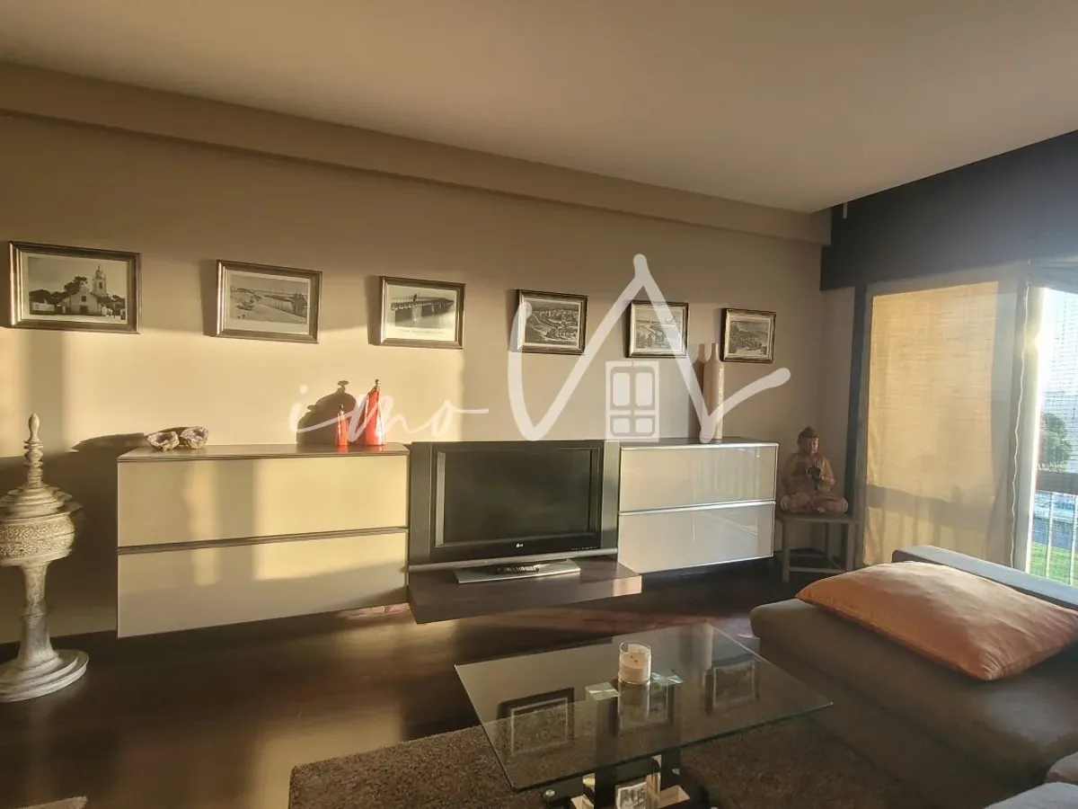 Apartamento T2 Frente de Mar