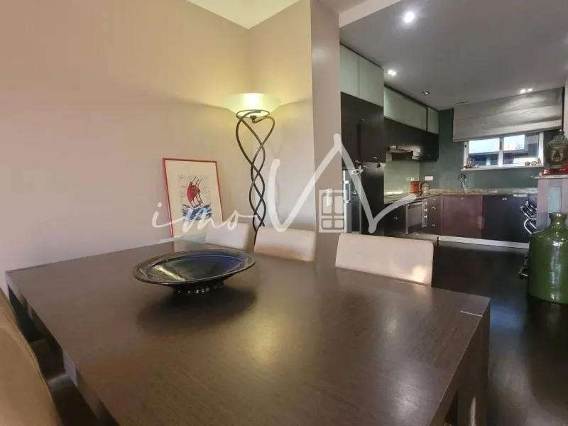 Apartamento T2 Frente de Mar