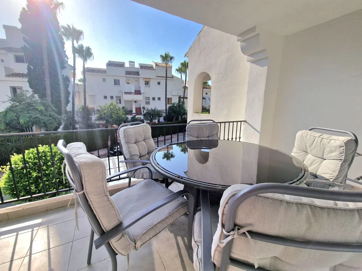 Townhouse in Mijas