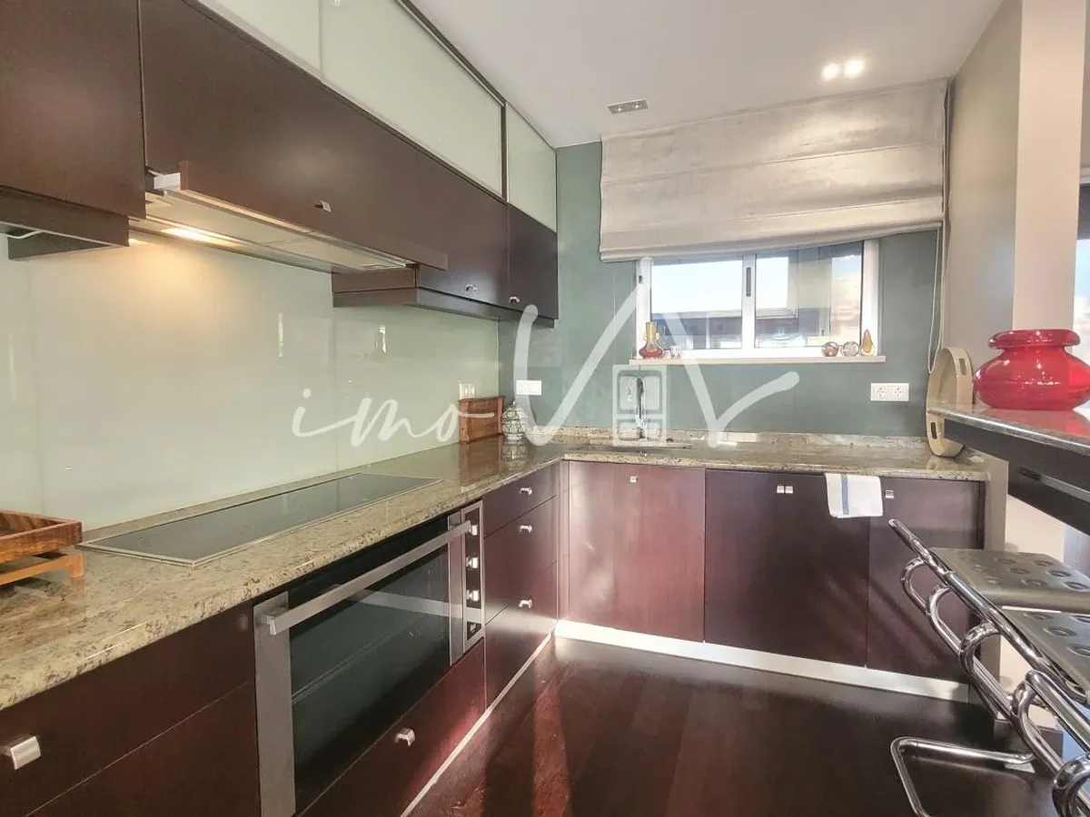 Apartamento T2 Frente de Mar