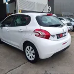 PEUGEOT 208 2