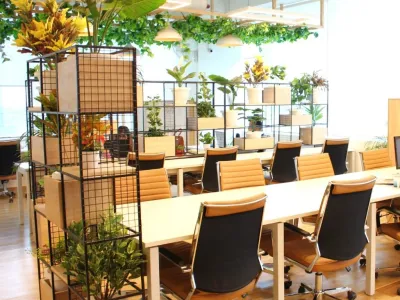 Lisbon - Commercial Office