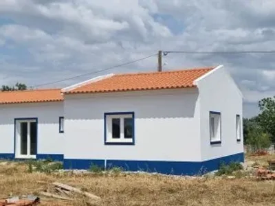 Monte Alentejano todo NOVO