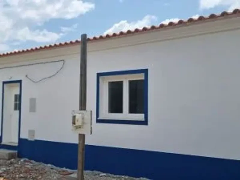 Monte Alentejano todo NOVO