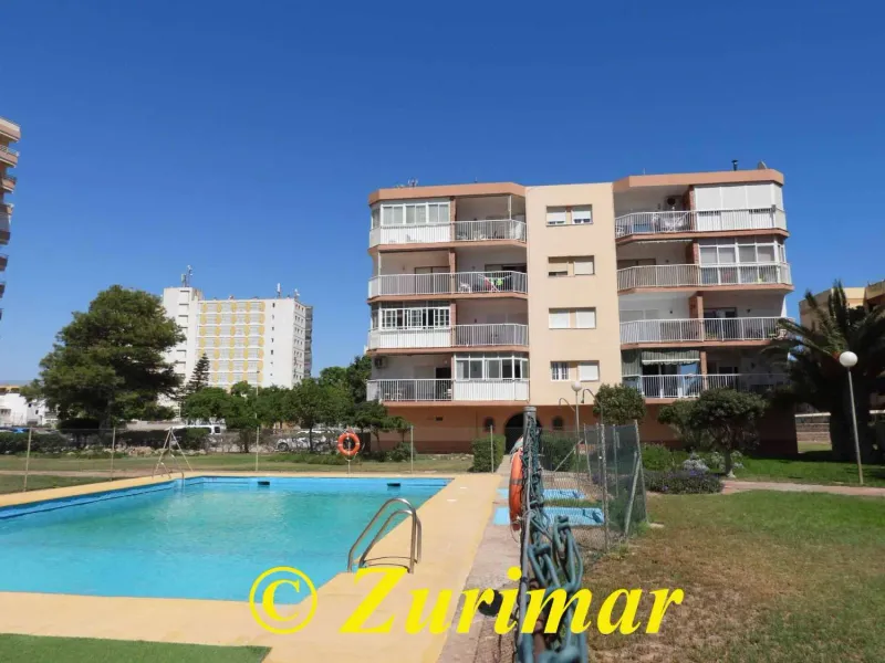 Apartamento en venta en El Sabinar - Urbanizaciones - Las Marinas (Roquetas de Mar)