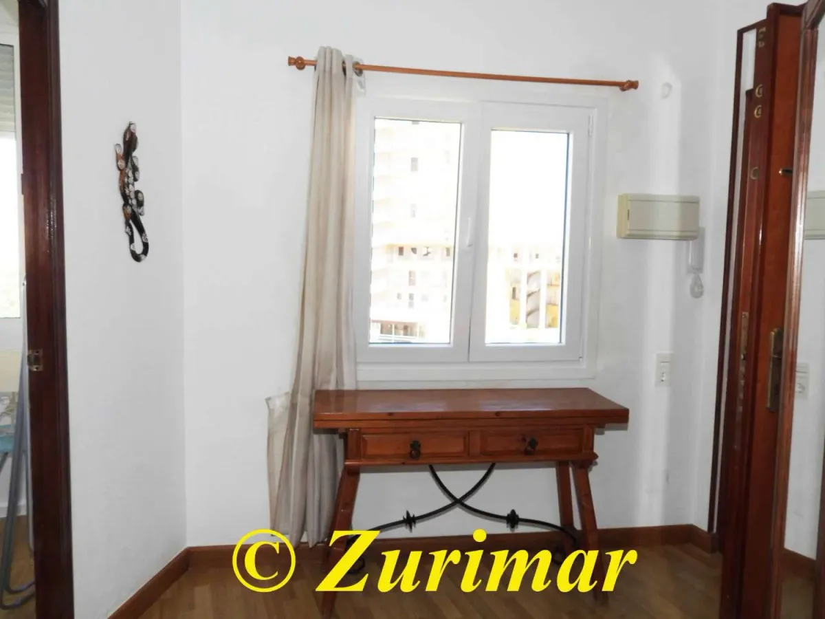 Apartamento en venta en El Sabinar - Urbanizaciones - Las Marinas (Roquetas de Mar)