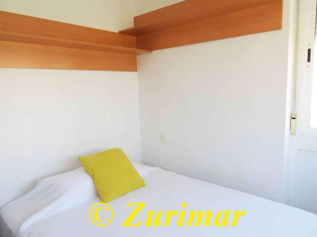 Apartamento en venta en El Sabinar - Urbanizaciones - Las Marinas (Roquetas de Mar)