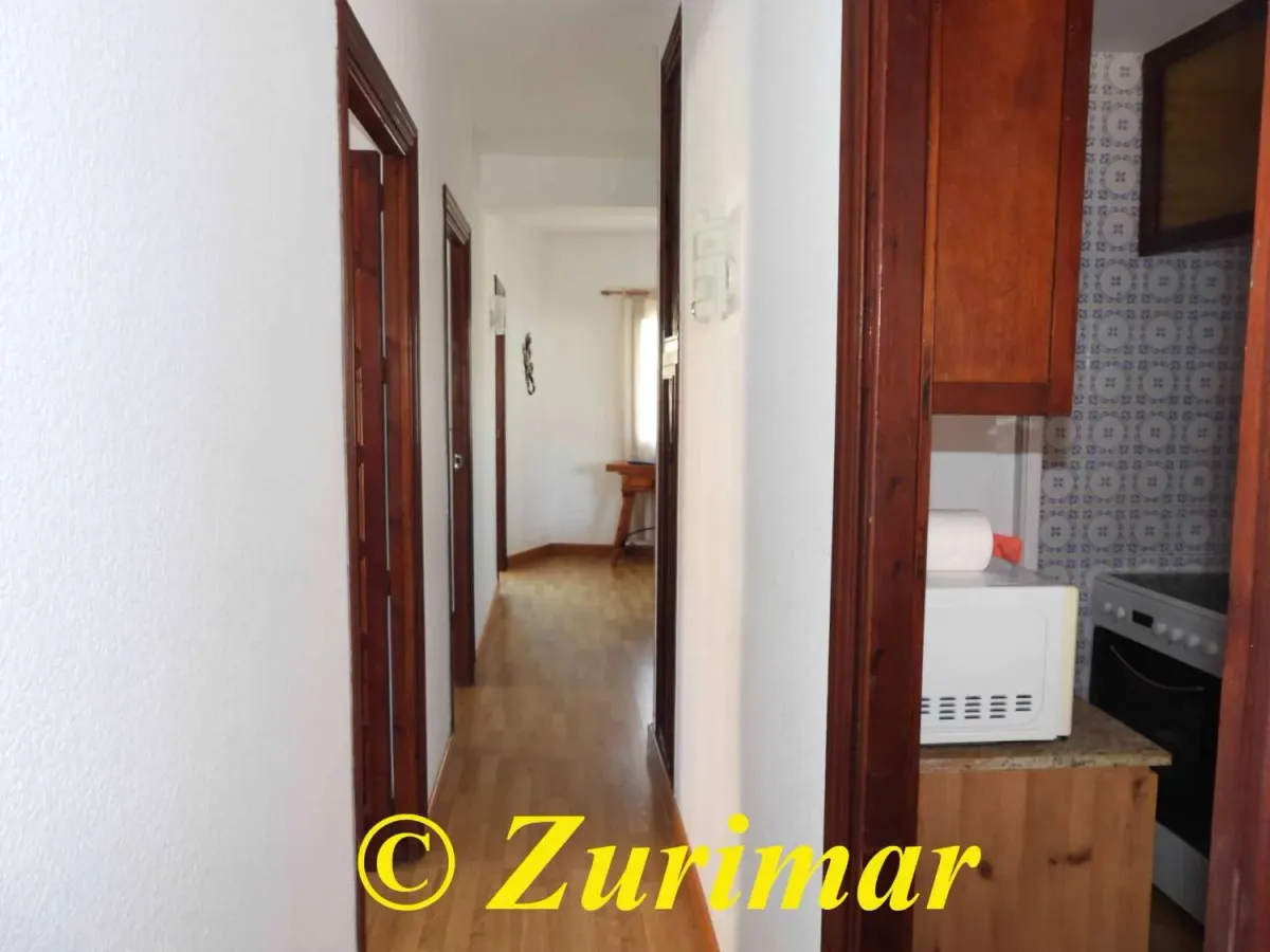 Apartamento en venta en El Sabinar - Urbanizaciones - Las Marinas (Roquetas de Mar)