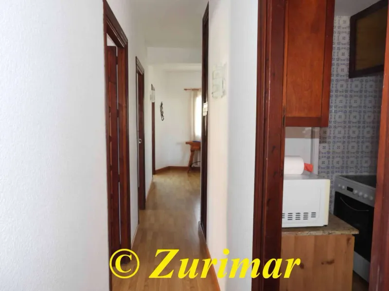 Apartamento en venta en El Sabinar - Urbanizaciones - Las Marinas (Roquetas de Mar)