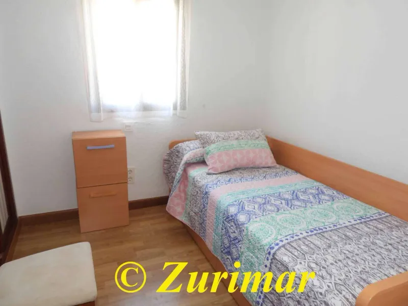 Apartamento en venta en El Sabinar - Urbanizaciones - Las Marinas (Roquetas de Mar)