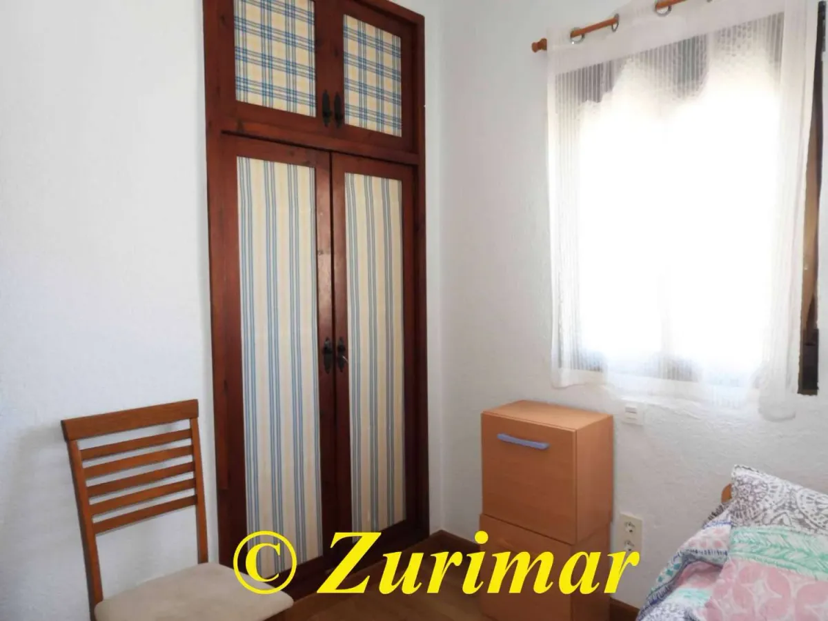 Apartamento en venta en El Sabinar - Urbanizaciones - Las Marinas (Roquetas de Mar)
