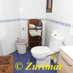 Apartamento en venta en El Sabinar - Urbanizaciones - Las Marinas (Roquetas de Mar) 12