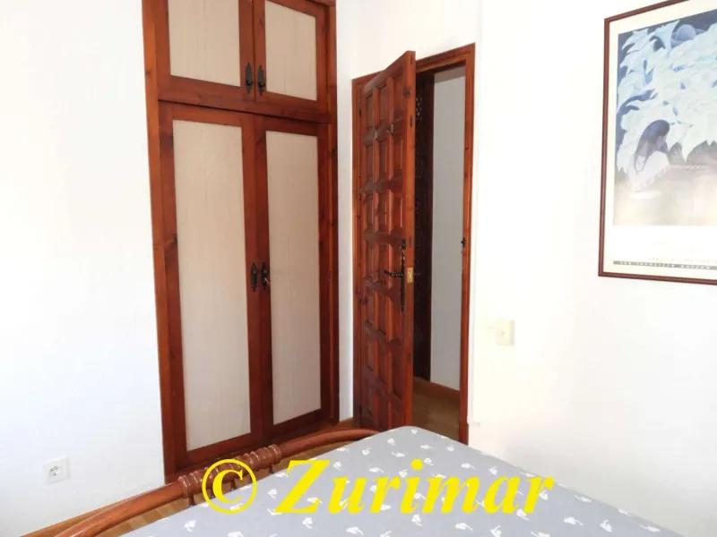 Apartamento en venta en El Sabinar - Urbanizaciones - Las Marinas (Roquetas de Mar)