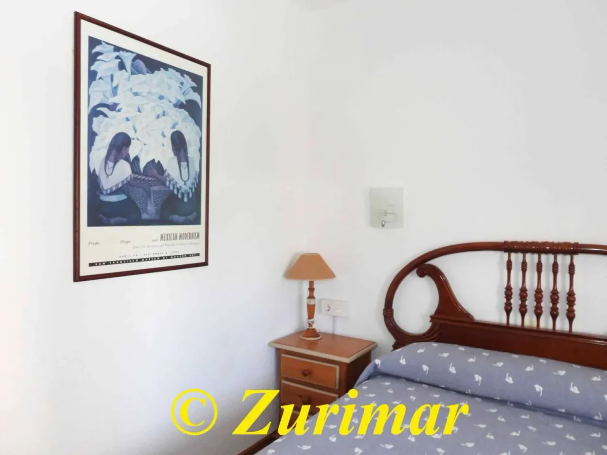 Apartamento en venta en El Sabinar - Urbanizaciones - Las Marinas (Roquetas de Mar)