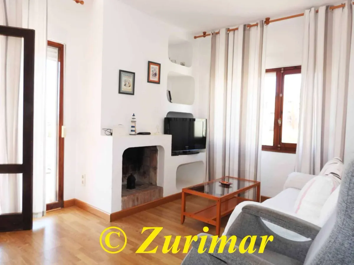 Apartamento en venta en El Sabinar - Urbanizaciones - Las Marinas (Roquetas de Mar)