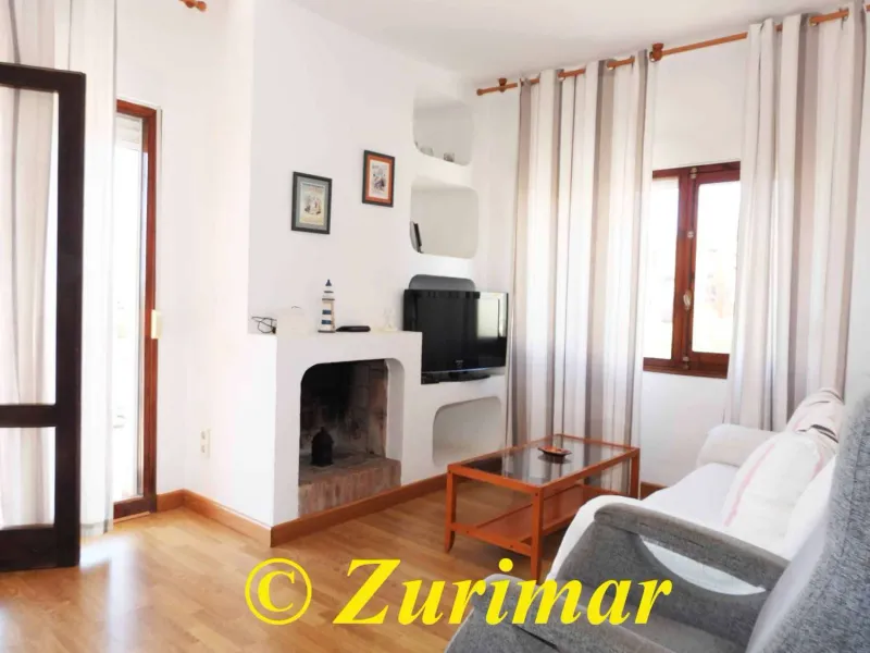 Apartamento en venta en El Sabinar - Urbanizaciones - Las Marinas (Roquetas de Mar)