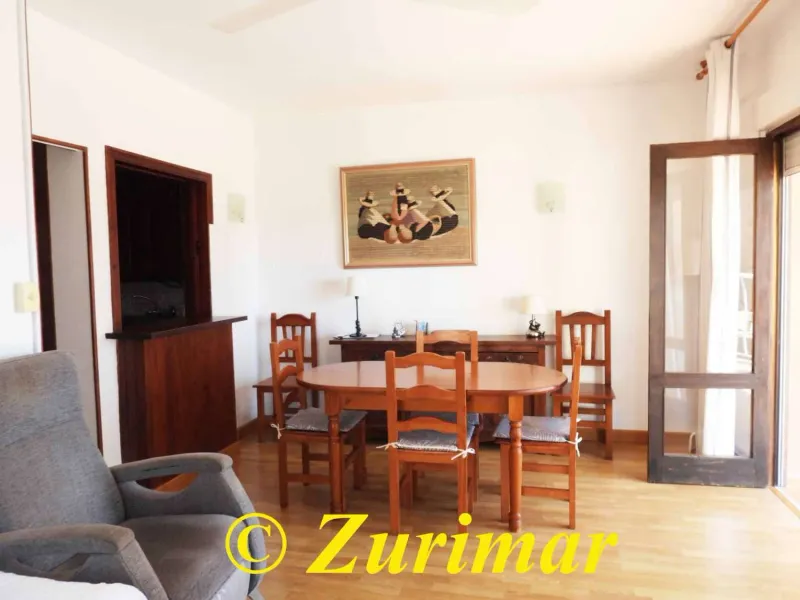 Apartamento en venta en El Sabinar - Urbanizaciones - Las Marinas (Roquetas de Mar)