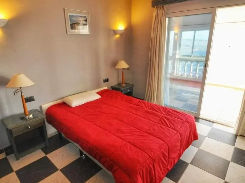 Villa for sale in Granadilla de Abona La Mareta