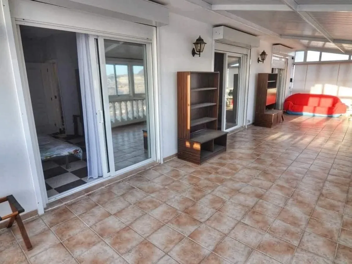 Villa for sale in Granadilla de Abona La Mareta