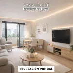 PISO EN VENTA EN EL CENTRO DE GANDÍA CON ASCENSOR JUNTO ESTACIÓN DE RENFE? LISTO PARA E 1