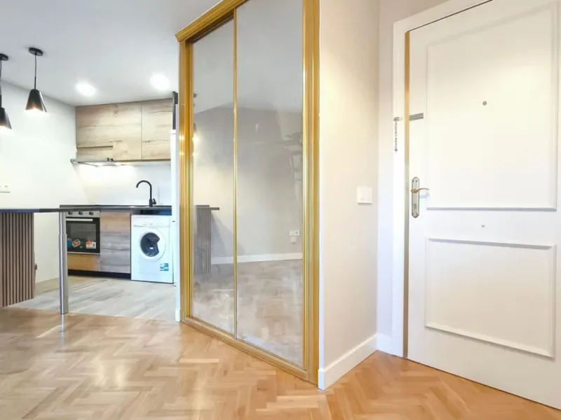 Piso en alquiler en Zona Carretera del Plantío, Majadahonda, Madrid