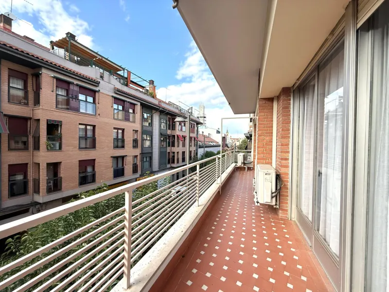 Vivienda en venta en Calle Toledo, Getafe