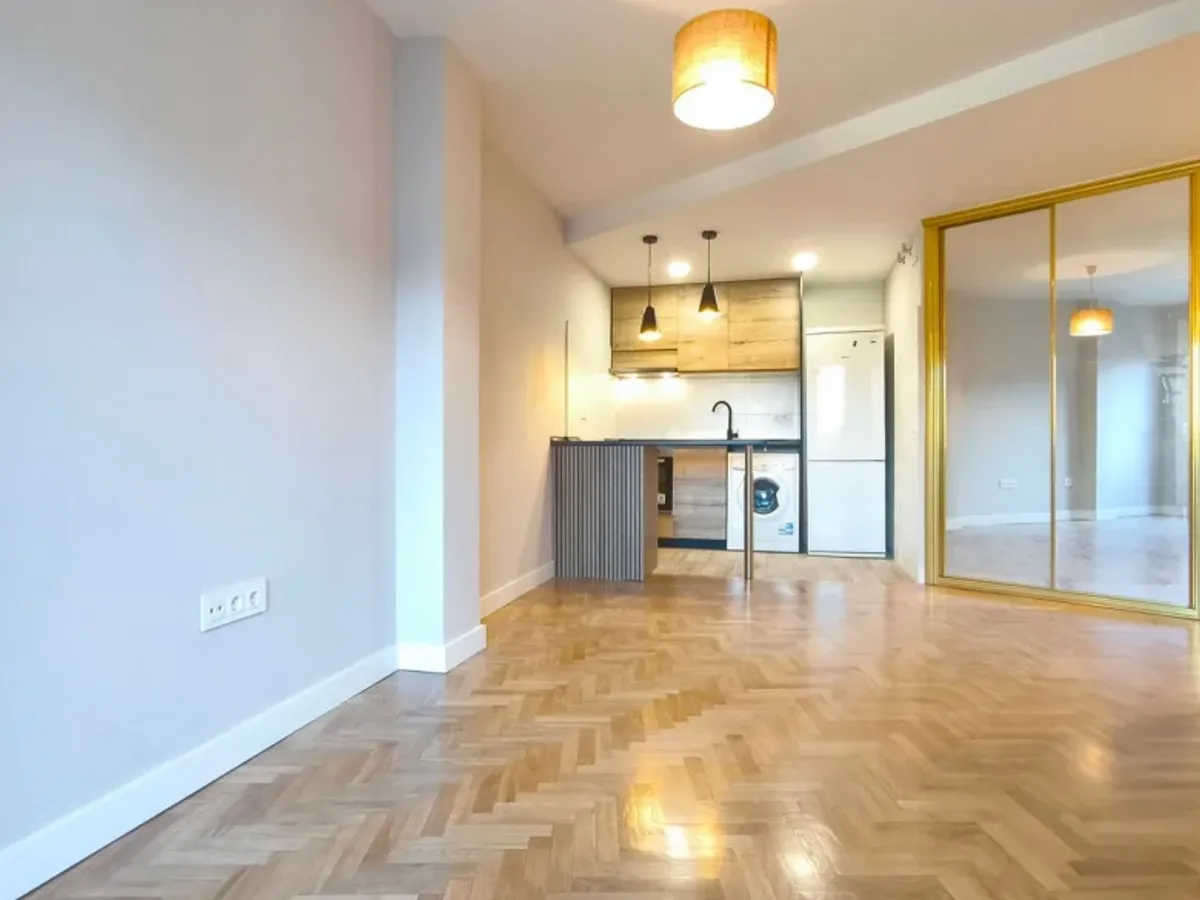 Piso en alquiler en Zona Carretera del Plantío, Majadahonda, Madrid