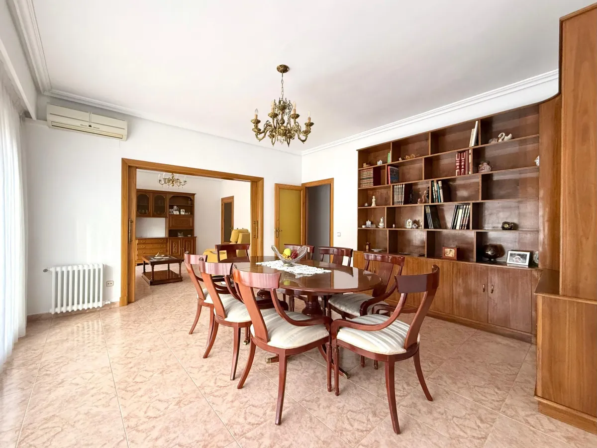 Vivienda en venta en Calle Toledo, Getafe