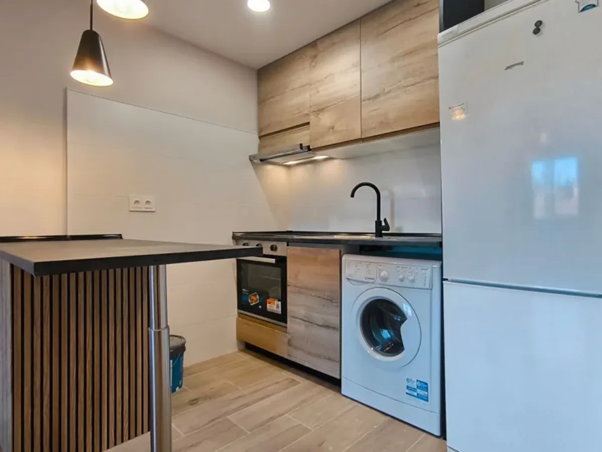 Piso en alquiler en Zona Carretera del Plantío, Majadahonda, Madrid