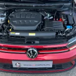 VOLKSWAGEN POLO 2.0 TSI GTI DSG 5