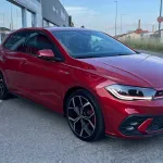 VOLKSWAGEN POLO 2.0 TSI GTI DSG 7
