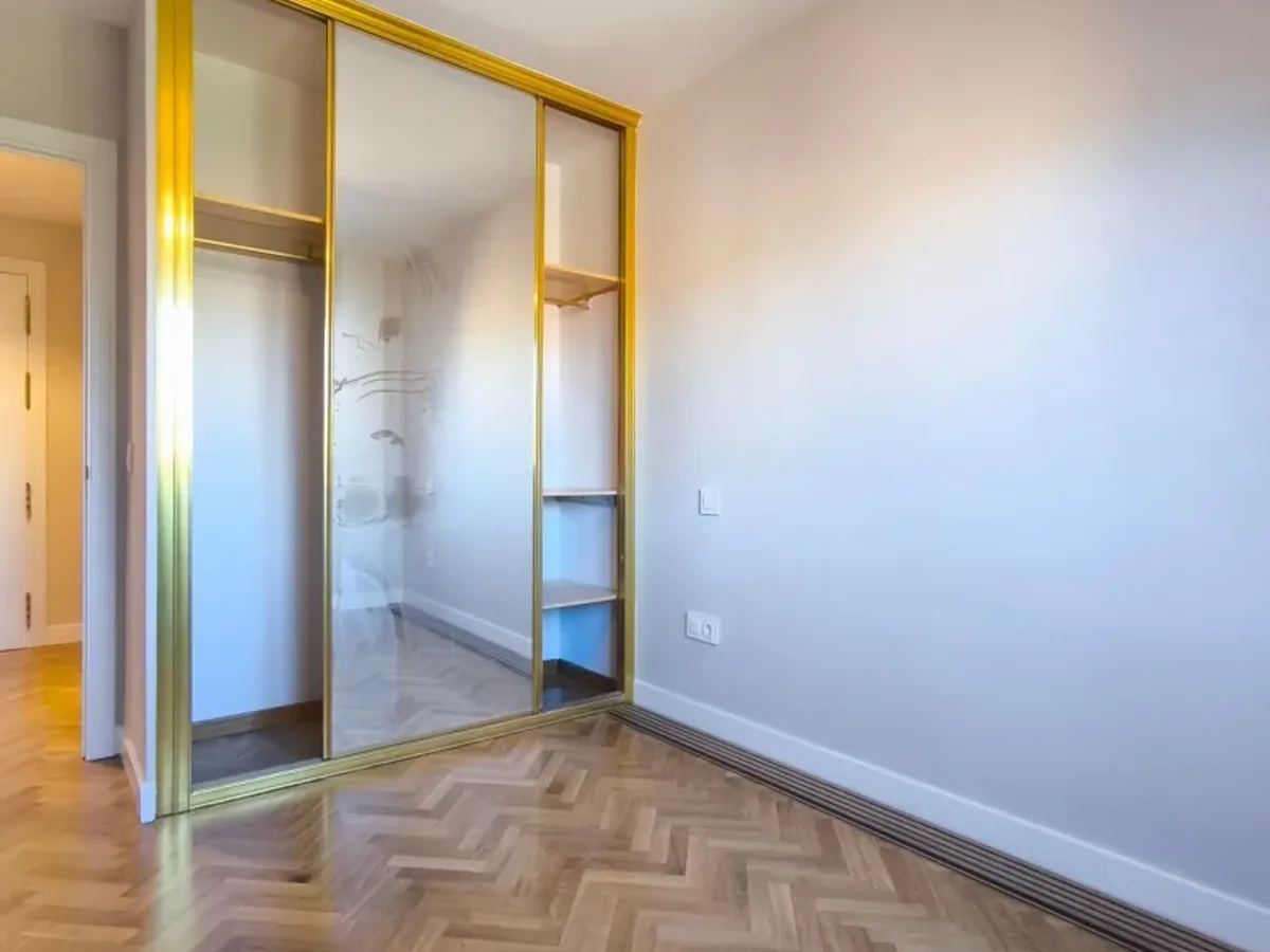 Piso en alquiler en Zona Carretera del Plantío, Majadahonda, Madrid