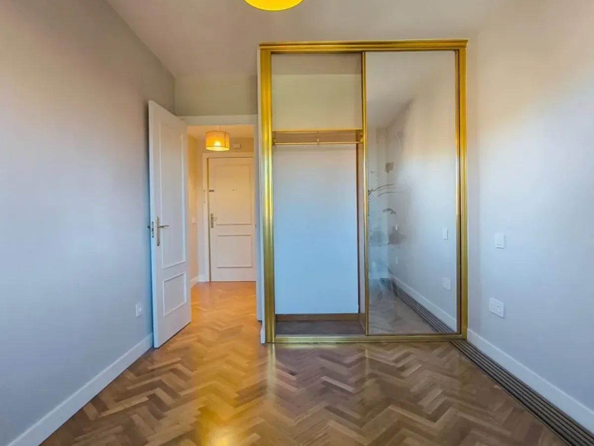 Piso en alquiler en Zona Carretera del Plantío, Majadahonda, Madrid