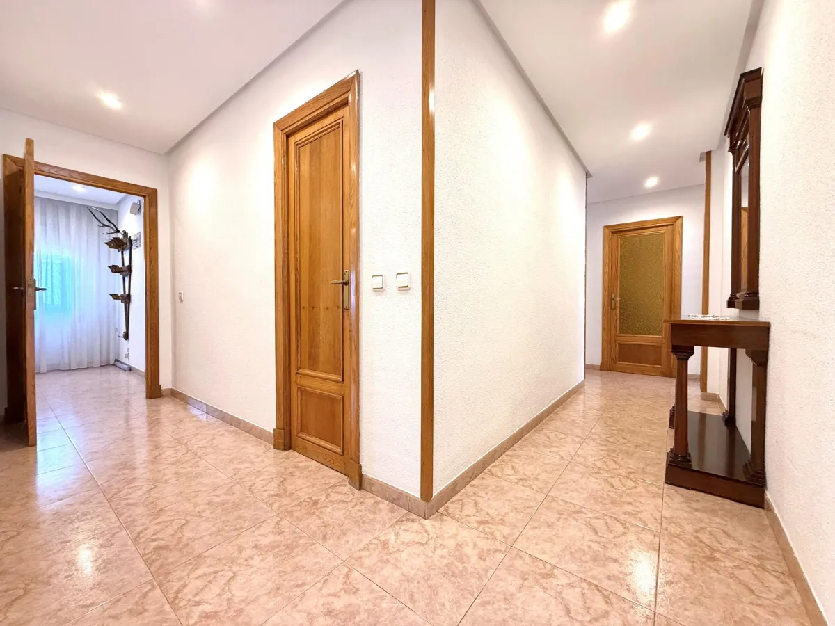 Vivienda en venta en Calle Toledo, Getafe