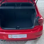 VOLKSWAGEN POLO 2.0 TSI GTI DSG 12