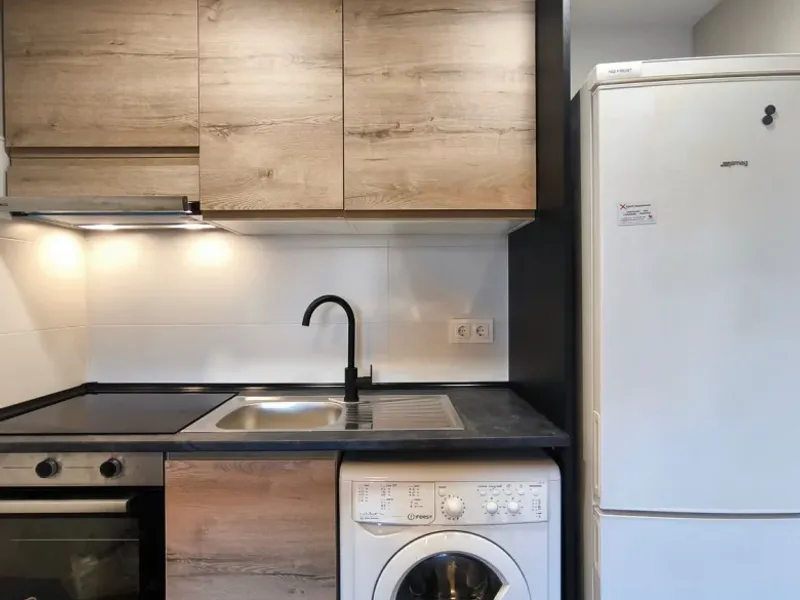 Piso en alquiler en Zona Carretera del Plantío, Majadahonda, Madrid