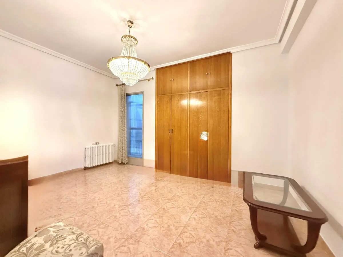 Vivienda en venta en Calle Toledo, Getafe