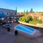 Piso en alquiler en Zona Carretera del Plantío, Majadahonda, Madrid 14