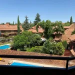 Piso en alquiler en Zona Carretera del Plantío, Majadahonda, Madrid 15