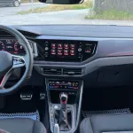 VOLKSWAGEN POLO 2.0 TSI GTI DSG 16