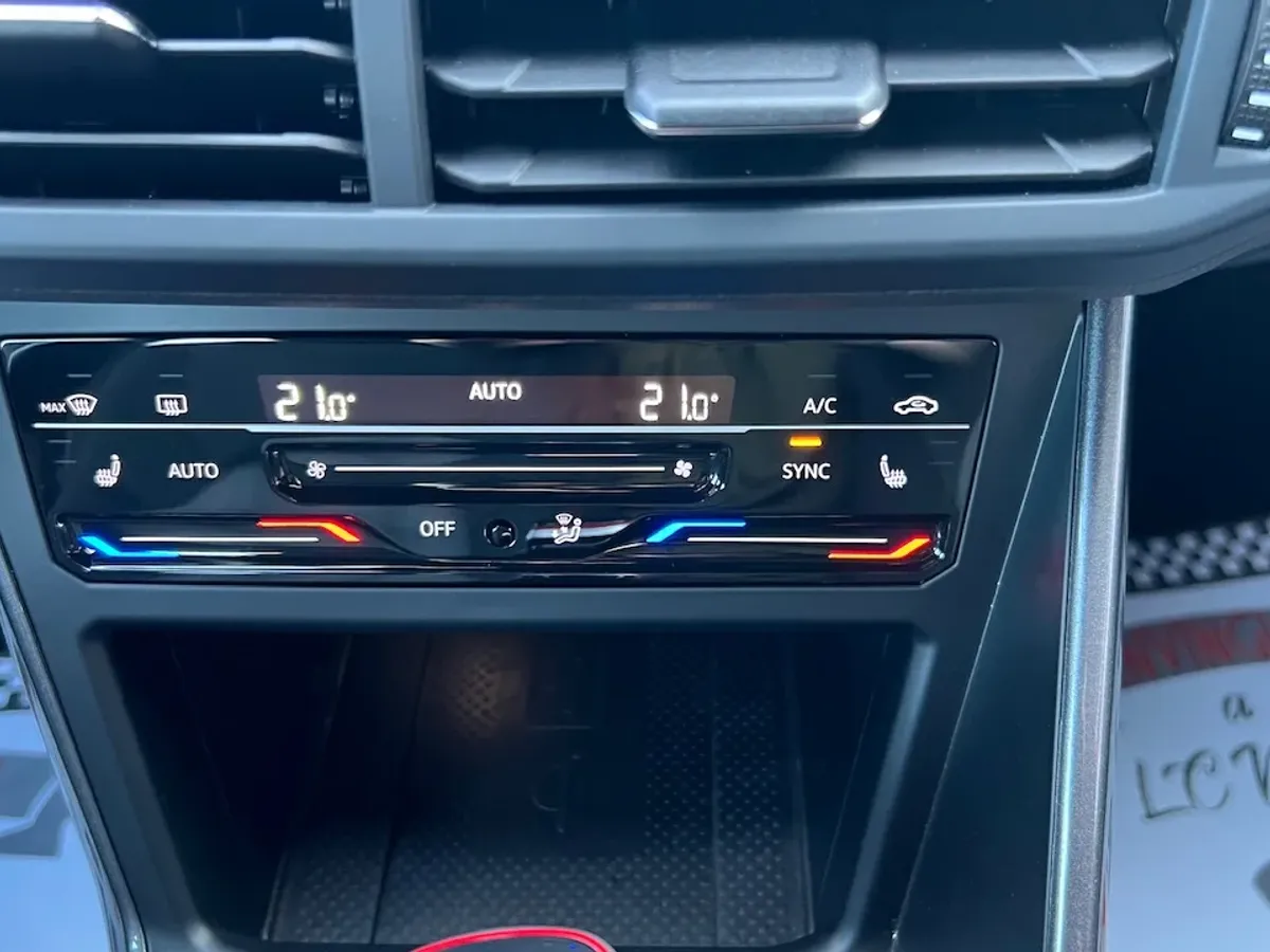 VOLKSWAGEN POLO 2.0 TSI GTI DSG