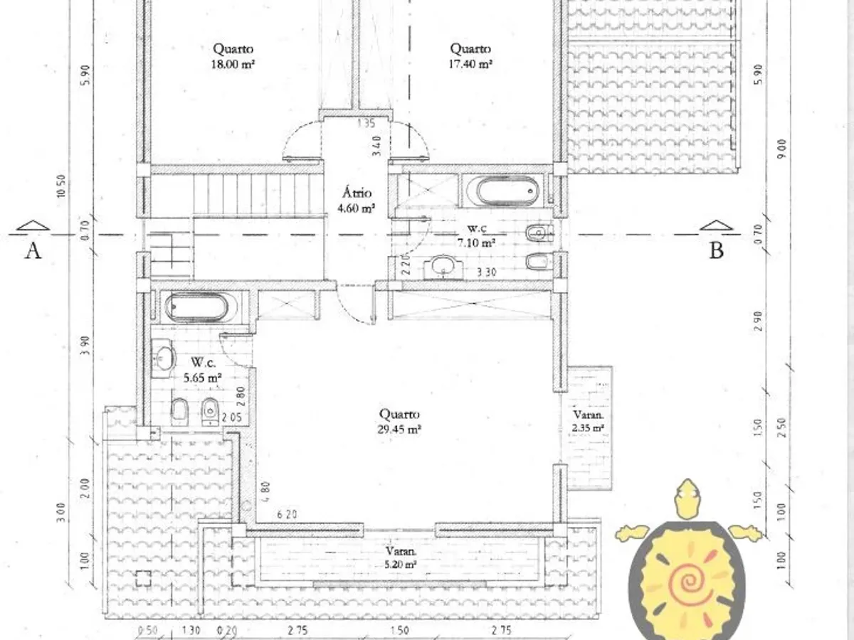 Lote de Terreno para moradia isolada - Gafanha da Vagueira