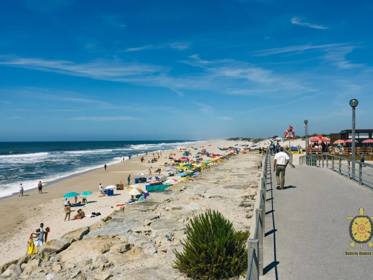 Lote de Terreno para moradia isolada - Gafanha da Vagueira