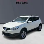 NISSAN Qashqai 1.6 1