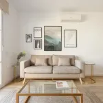 Espectacular ático con vistas a Sagrada Familia 7