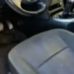 NISSAN Qashqai 1.6 8