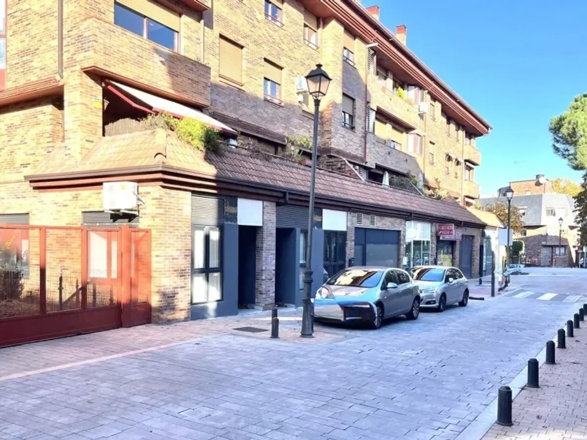 Majadahonda, Local en Camino de Tejar, 7