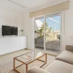 Espectacular ático con vistas a Sagrada Familia 9